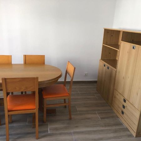 Planta Baixa Amb Jardi I Vistes Al Mar Apartment ยันซา ภายนอก รูปภาพ