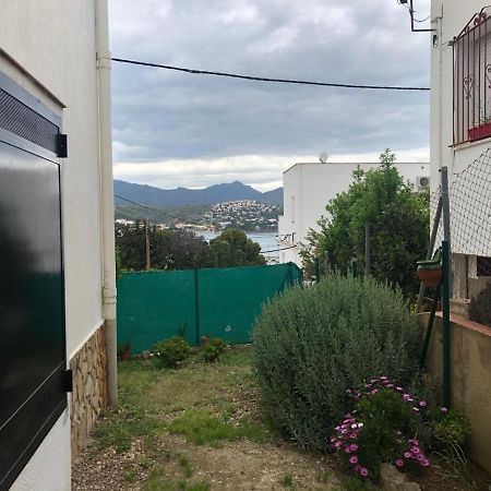Planta Baixa Amb Jardi I Vistes Al Mar Apartment ยันซา ภายนอก รูปภาพ