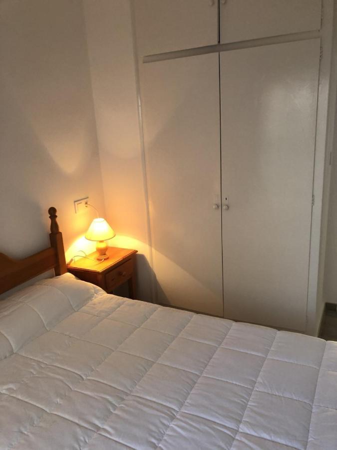 Planta Baixa Amb Jardi I Vistes Al Mar Apartment ยันซา ภายนอก รูปภาพ