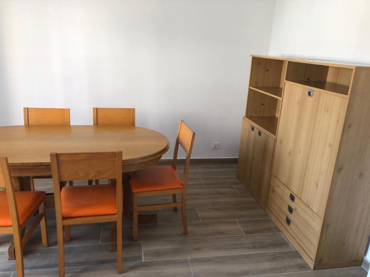 Planta Baixa Amb Jardi I Vistes Al Mar Apartment ยันซา ภายนอก รูปภาพ
