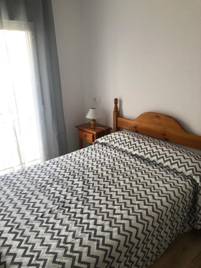 Planta Baixa Amb Jardi I Vistes Al Mar Apartment ยันซา ภายนอก รูปภาพ