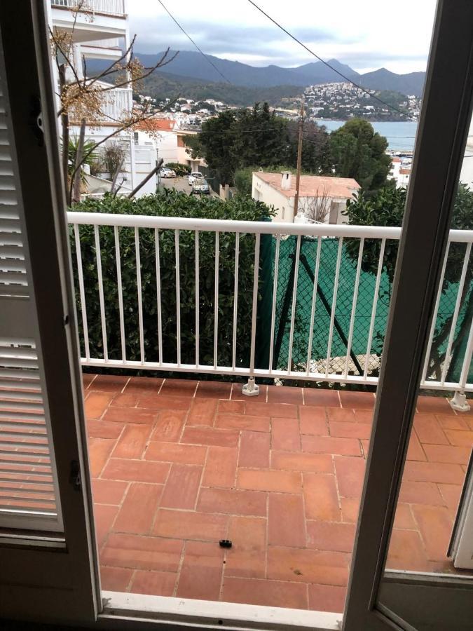 Planta Baixa Amb Jardi I Vistes Al Mar Apartment ยันซา ภายนอก รูปภาพ