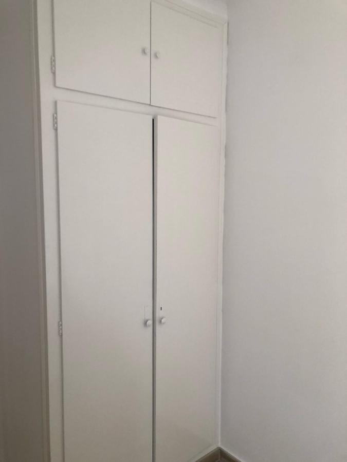Planta Baixa Amb Jardi I Vistes Al Mar Apartment ยันซา ภายนอก รูปภาพ