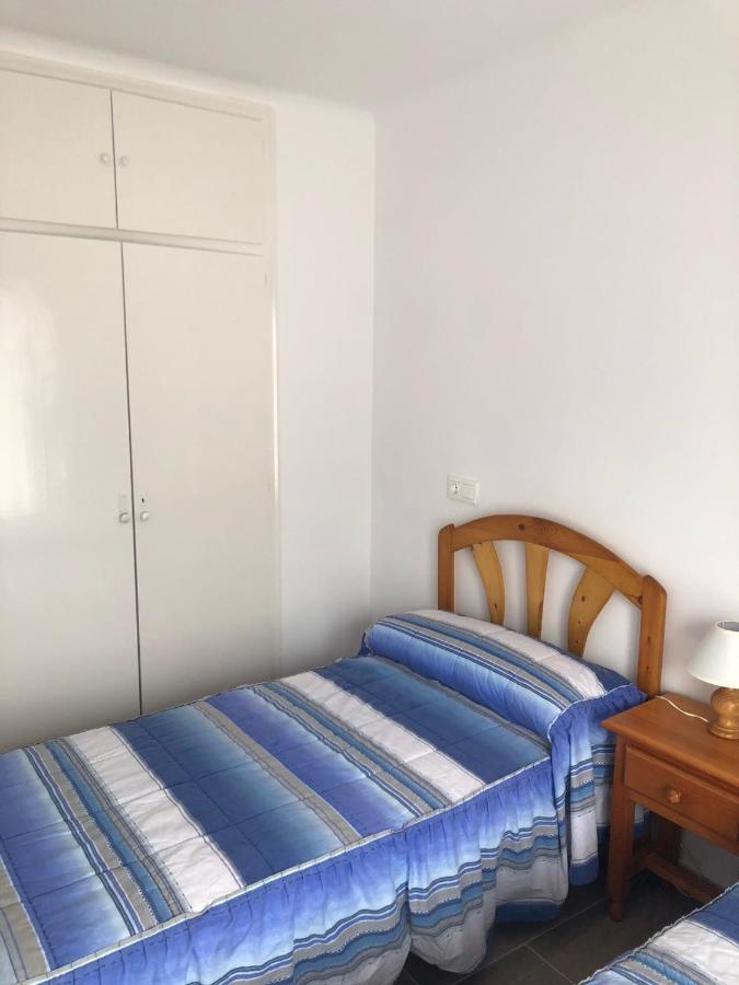 Planta Baixa Amb Jardi I Vistes Al Mar Apartment ยันซา ภายนอก รูปภาพ